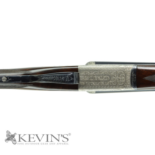 aya AYA No. 2 28ga (3-104515) - Kevin's Guns