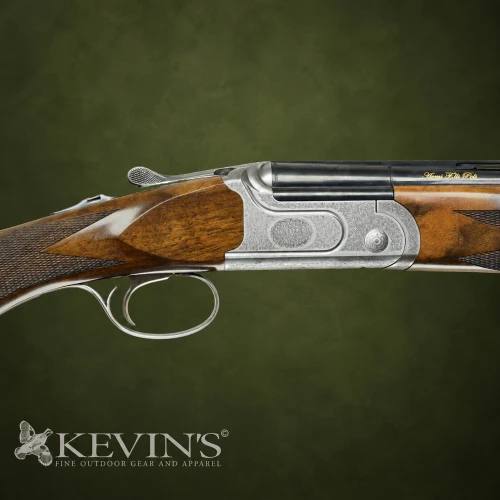 Kevin's Poli Premier Quail 28ga (3-105148)