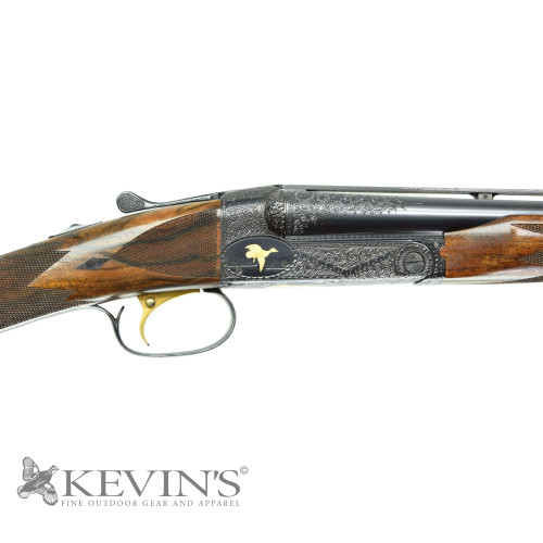 Winchester Model 21 Grand American 20ga/20ga Combo Set (3-600126)