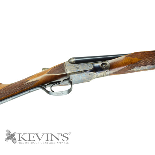 Parker GHE I Frame 16ga (3-104618)