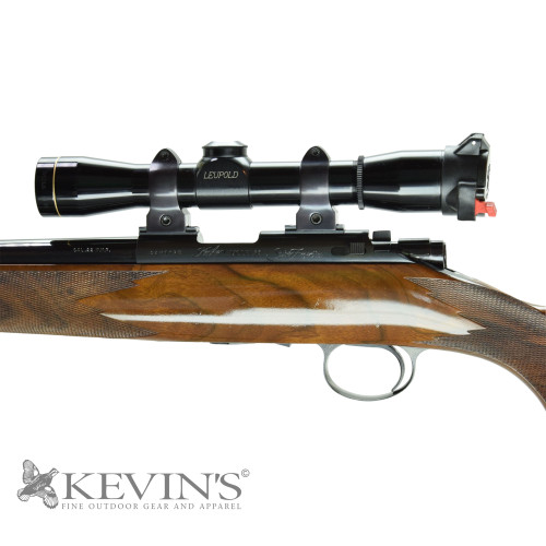 Kimber of Oregon Model 82 .22 WMR (3-105182)