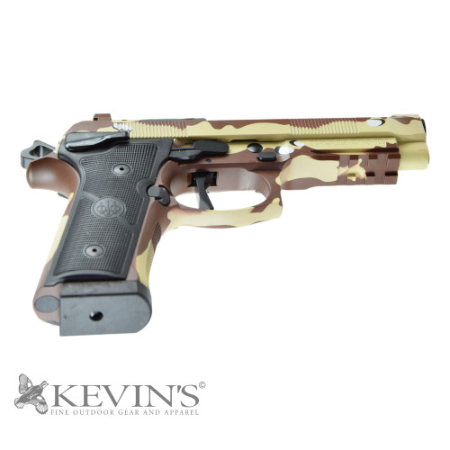 Beretta 92 XI 9mm (3-600344)