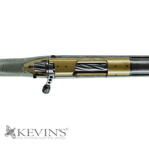 Christensen Arms Ridgeline 6.5 Creedmoor (3-104375)
