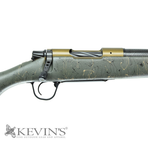 Christensen Arms Ridgeline 6.5 Creedmoor (3-104375)
