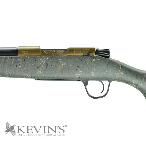 Christensen Arms Ridgeline 6.5 Creedmoor (3-104375)