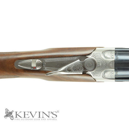Beretta 687 Silver Pigeon III 12ga (3-600068)