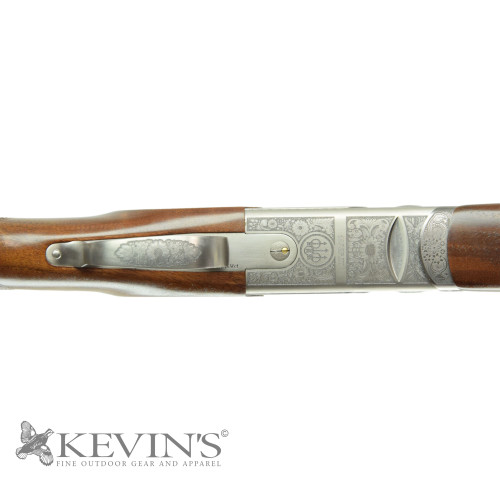 Beretta 687 Silver Pigeon III 12ga (3-600068)