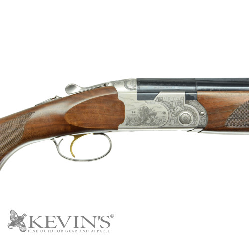 Beretta 687 Silver Pigeon III 12ga (3-600068)