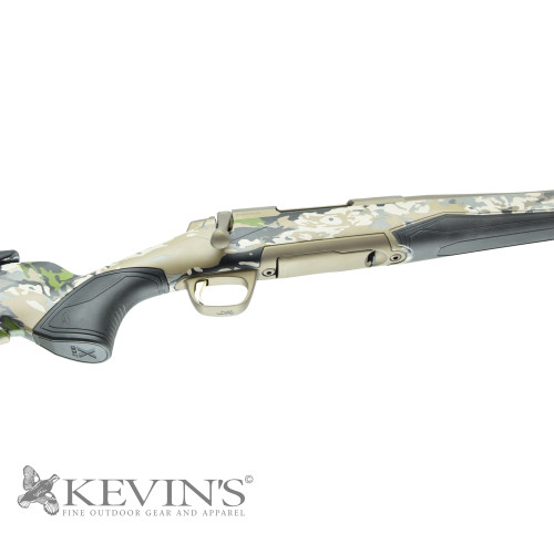 Browning X-Bolt II Speed Ovix .308 (3-600306)