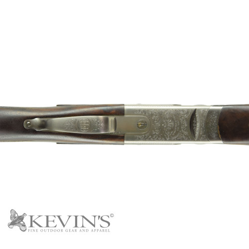 Beretta 687 EL Gold Pigeon 20ga/28ga Combo (3-600099)