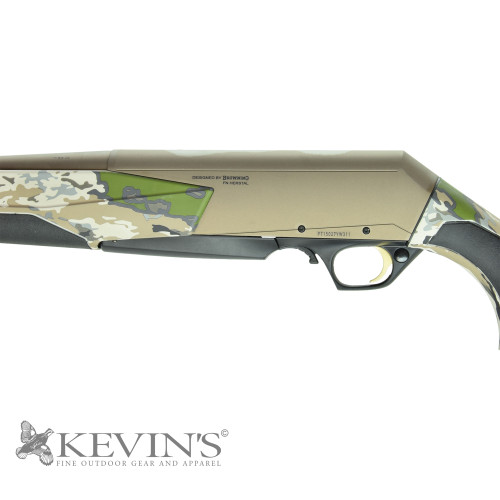 Browning BAR MK3 Speed .243 Win (1-600318)