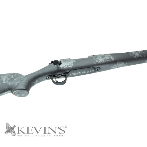 Christensen Arms MCR 6.5 PRC (3-600373)