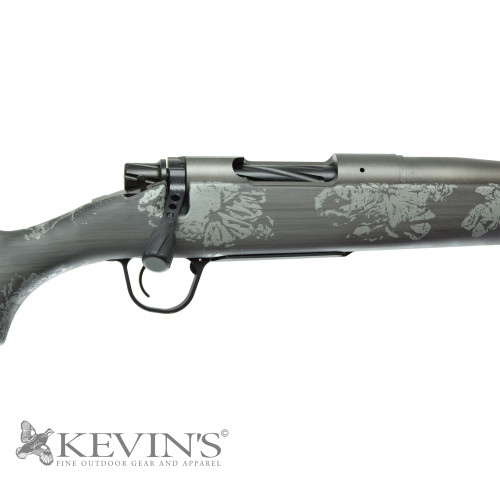 Christensen Arms Mesa FFT 6.5 PRC (3-600366)