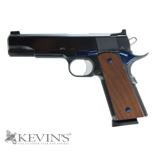 Alchemy Custom Weaponry Prime 1911 .45 ACP (3-600378)