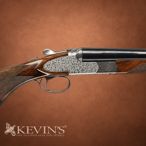 Kevin's Poli Plantation Collection 20ga (3-600410)