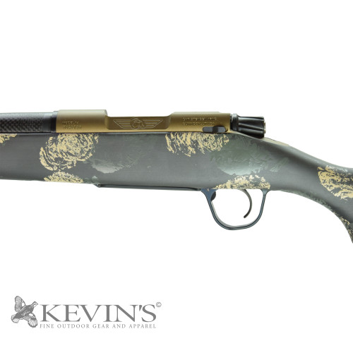 Christensen Arms Ridgeline FFT 7mm-08 (3-600470)