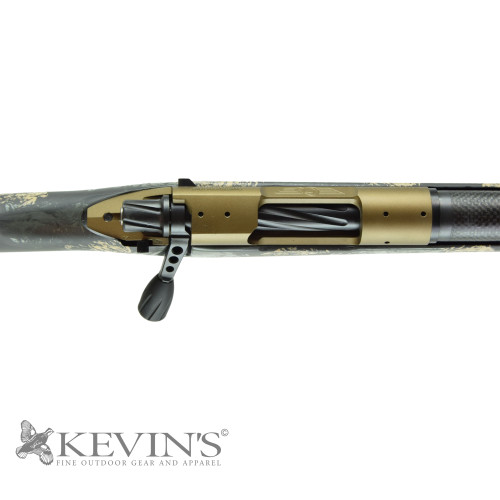 Christensen Arms Ridgeline FFT 7mm-08 (3-600470)
