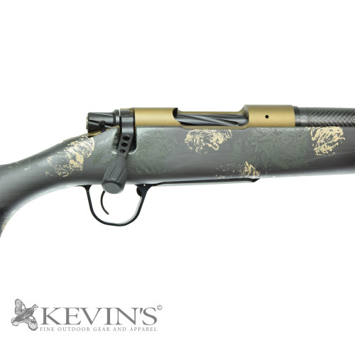 Christensen Arms Ridgeline FFT 7mm-08 (3-600470)