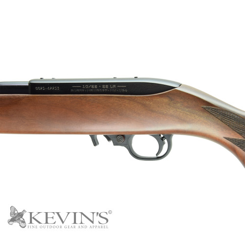 Ruger 10/22 Sporter .22 LR (3-600448)