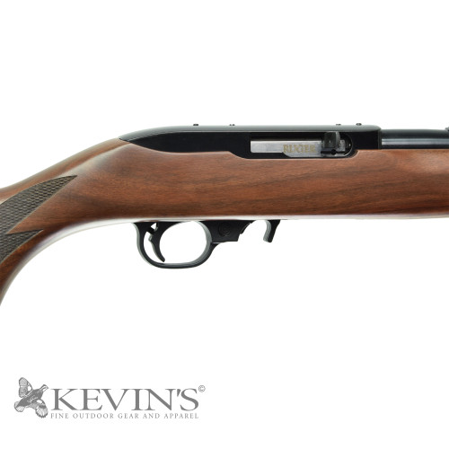 Ruger 10/22 Sporter .22 LR (3-600448)