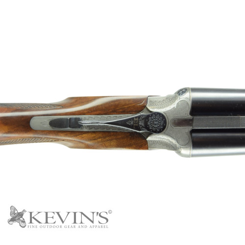 Merkel 360 EL .410 SxS (3-600632)