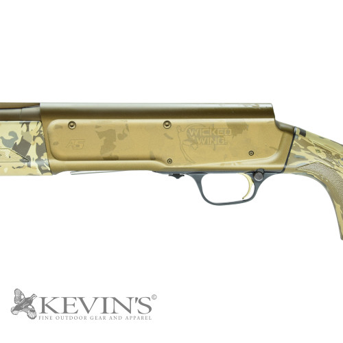 Browning A5 Ultimate 12ga (1-101458)