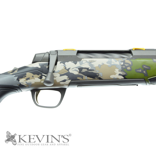 Browning X-Bolt II Speed Carbon Fiber 7 PRC (3-600537)