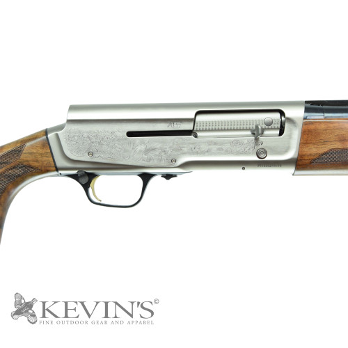 Browning A5 Ultimate 12ga (1-101458)