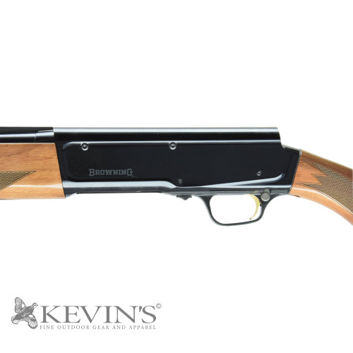 Browning A5 Ultimate 12ga (1-101458)