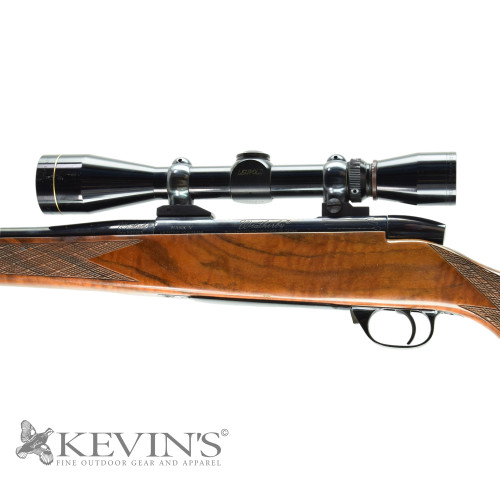 Weatherby Mark V 7mm WBY Mag (3-600564)