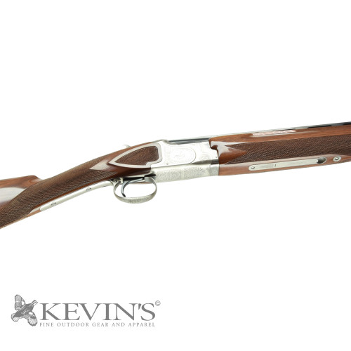 Winchester 101 Pigeon Grade Lightweight 28ga New In Box (3-600581)