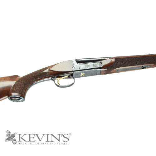 Winchester Model 23 Classic .410 (3-105360) - Kevin's Guns