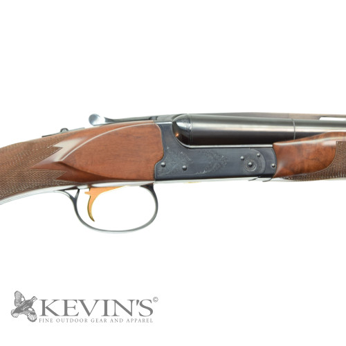 W.J. Jeffery Box Lock 28ga (3-100246) - Kevin's Guns