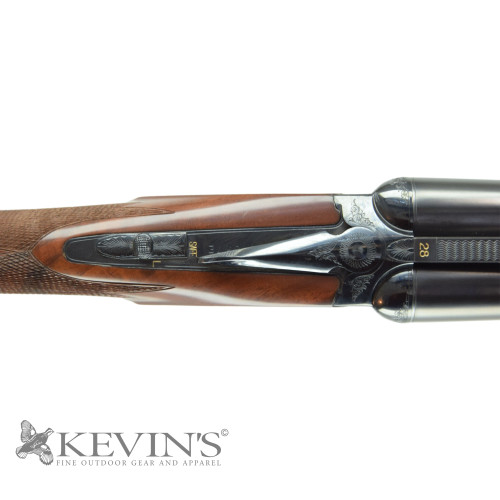 W.J. Jeffery Box Lock 28ga (3-100246) - Kevin's Guns
