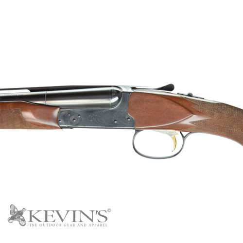 W.J. Jeffery Box Lock 28ga (3-100246) - Kevin's Guns