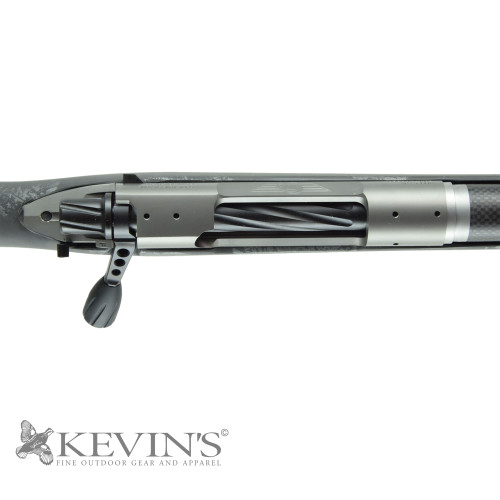 Gunwerks Nexus 6.5 PRC 18in (1-700177)