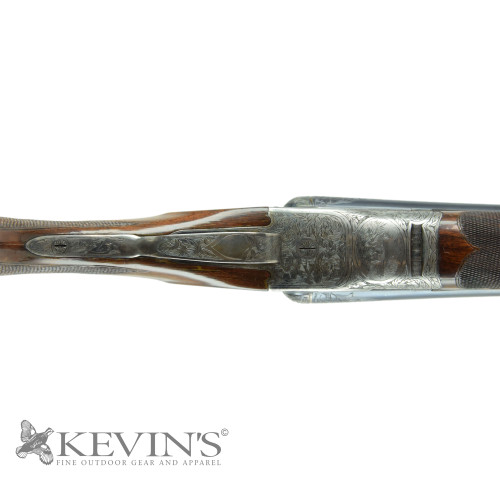 A.H. Fox Sterlingworth 16ga (3-104489) - Kevin's Guns