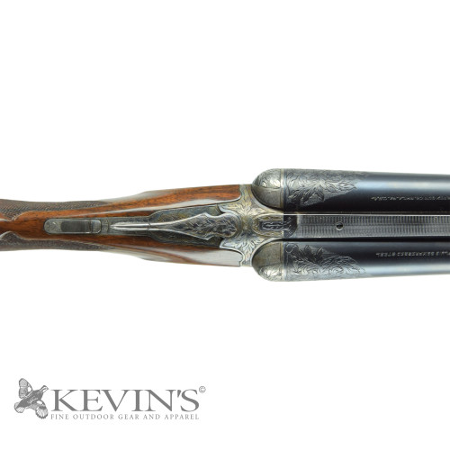 AH Fox Philadelphia Sterlingworth XE 12ga (3-103812)