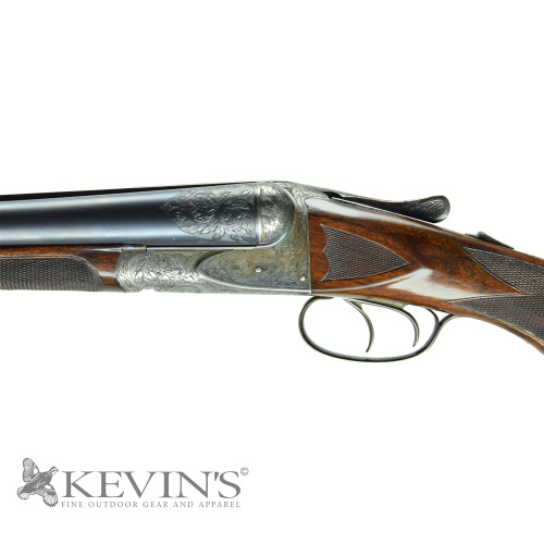 AH Fox Philadelphia Sterlingworth XE 12ga (3-103812)