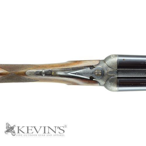 Franz Sodia Ferlach SxS 16ga (3-102857) - Kevin's Guns
