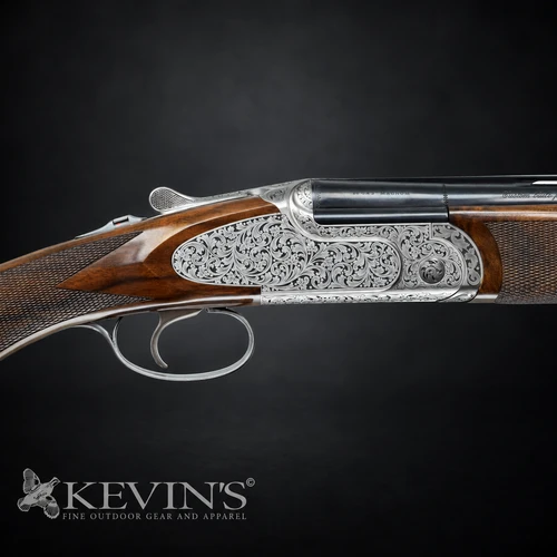 Kevin's Poli Plantation Collection 20ga (3-600615)