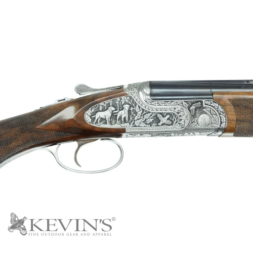 Kevin's Poli Deep Chisel 28ga (3-600623)