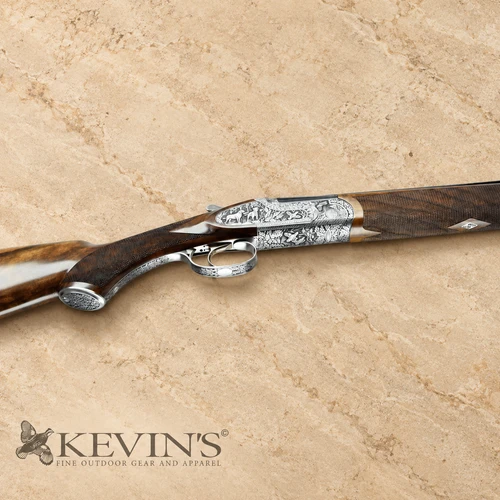 Kevin's Poli Deep Chisel 28ga (3-600623)