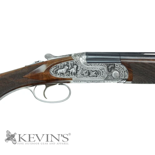 Kevin's Poli Deep Chisel 28ga (3-600624)