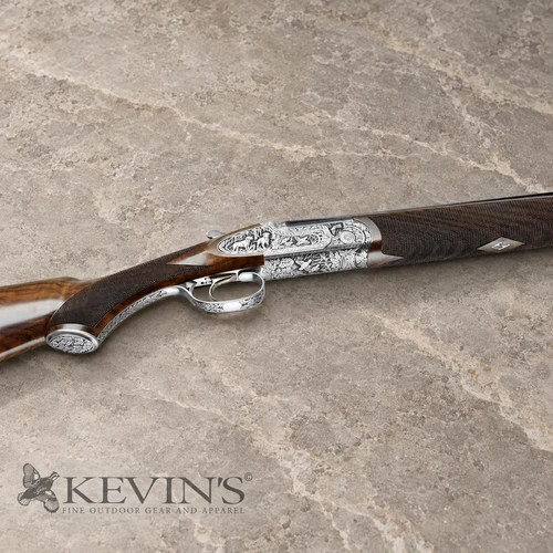 Kevin's Poli Deep Chisel 28ga (3-600624)