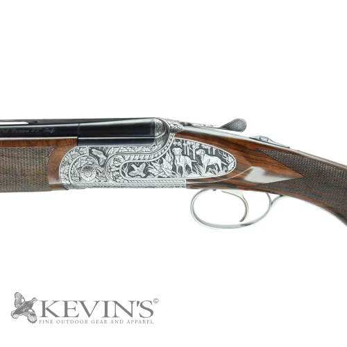 Kevin's Poli Deep Chisel 20ga (3-600625)