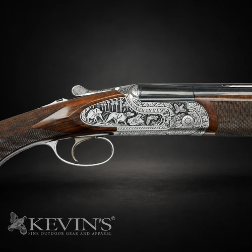 Kevin's Poli Deep Chisel 20ga (3-600625)