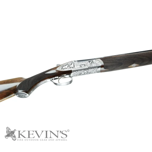 Kevin's Poli Deep Chisel 20ga (3-600626)