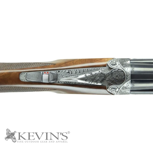 Kevin's Poli Deep Chisel 20ga (3-600626)