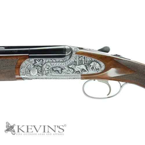 Kevin's Poli Deep Chisel 20ga (3-600626)